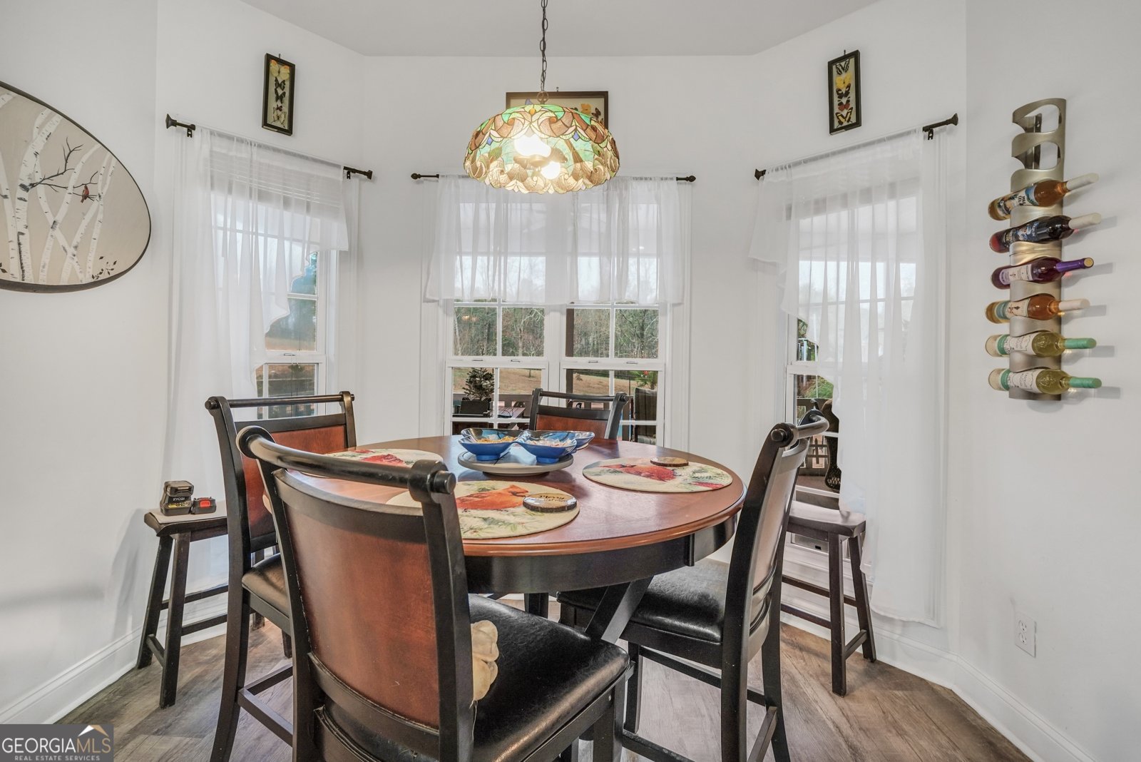 415 Rosser Road Covington - 14