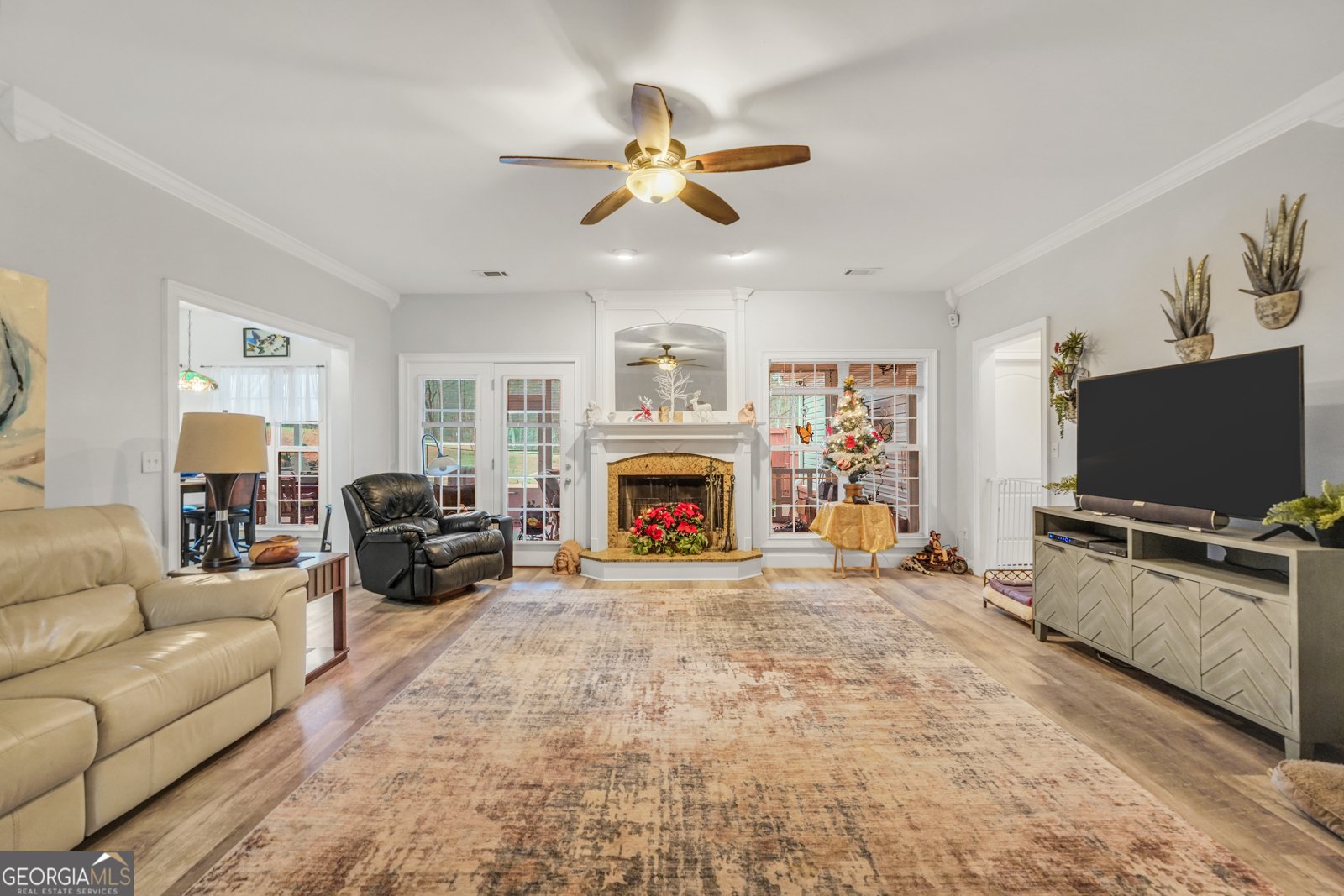 415 Rosser Road Covington - 18