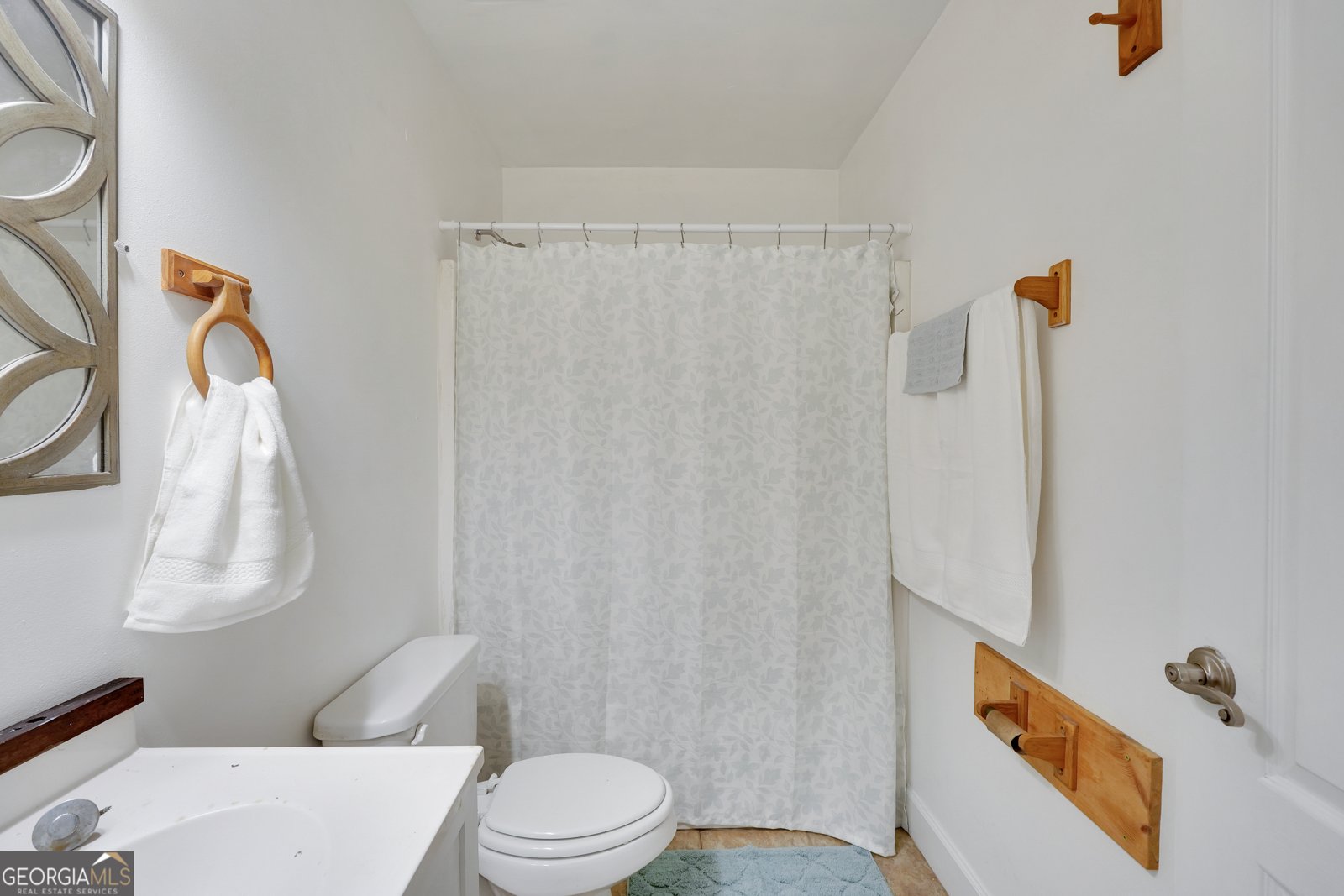 415 Rosser Road Covington - 27