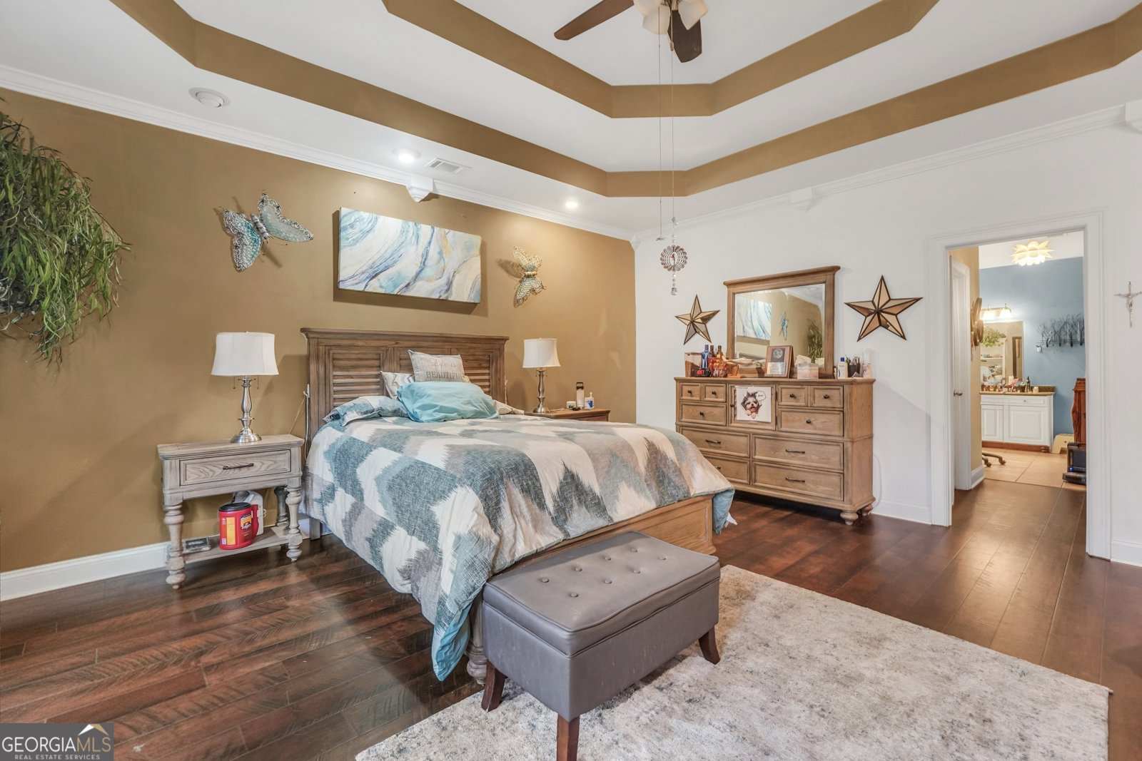 415 Rosser Road Covington - 36