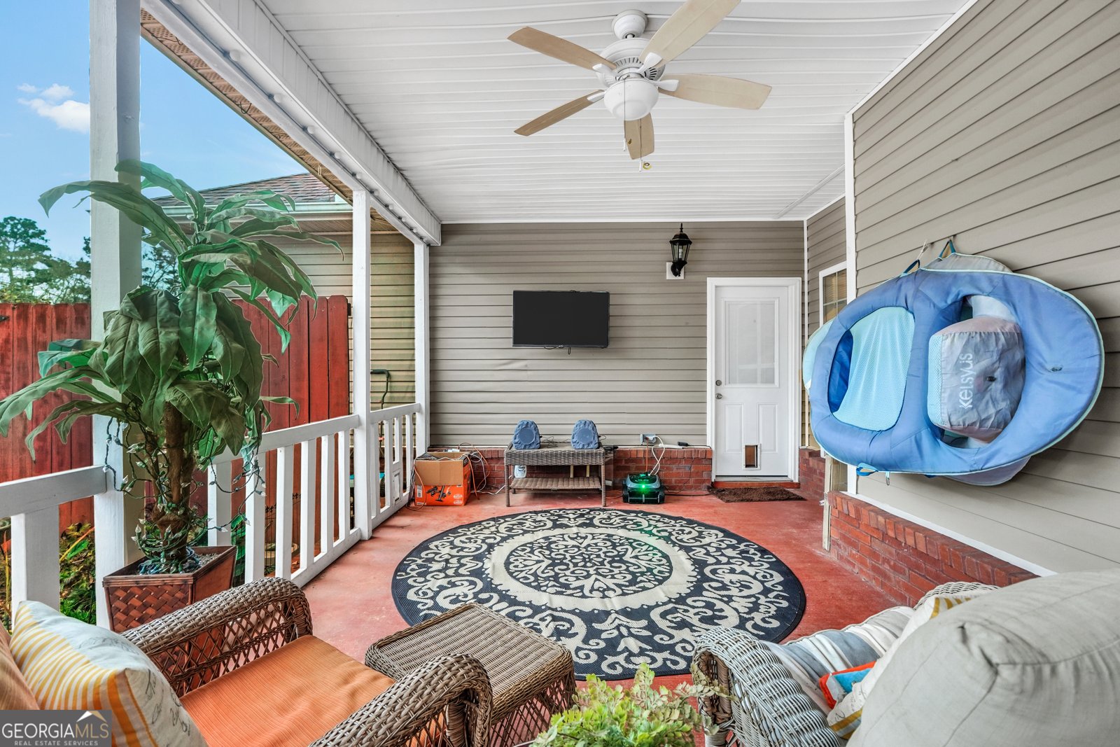 415 Rosser Road Covington - 39