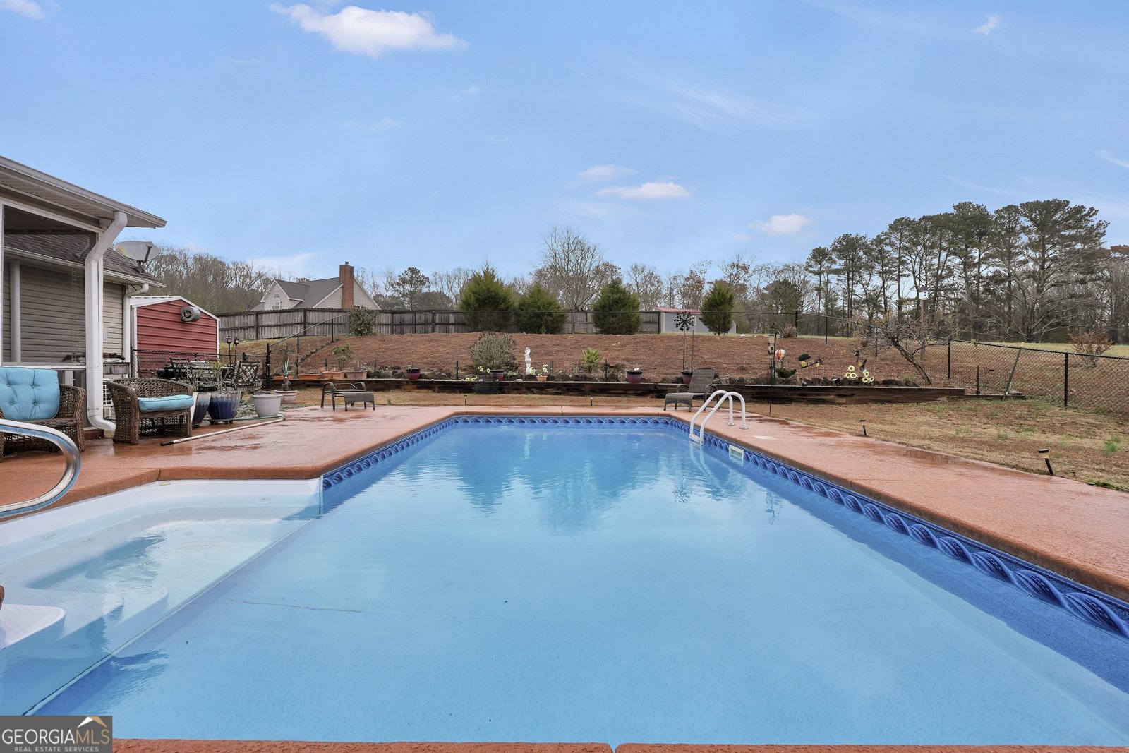 415 Rosser Road Covington - 43