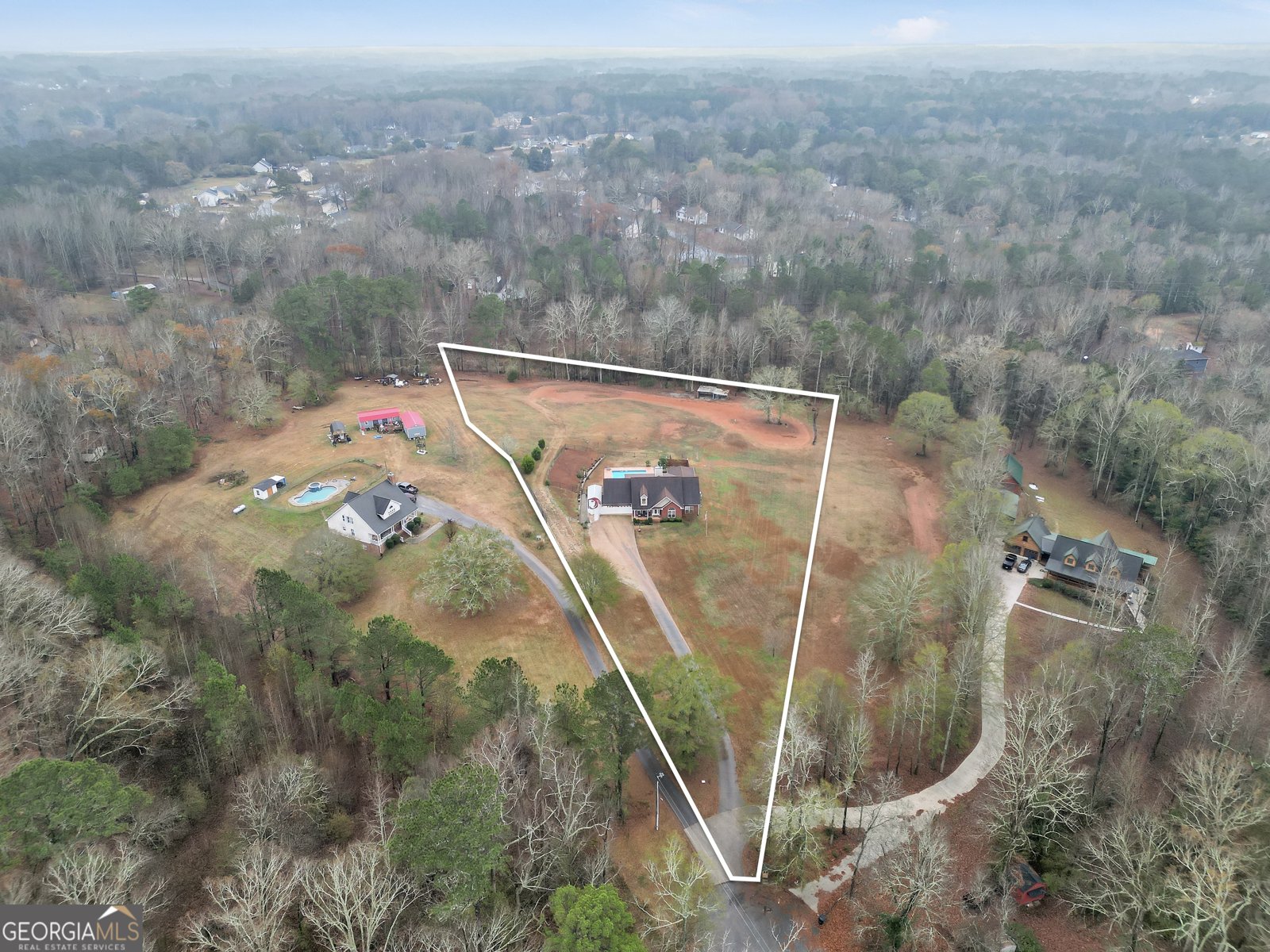 415 Rosser Road Covington - 6