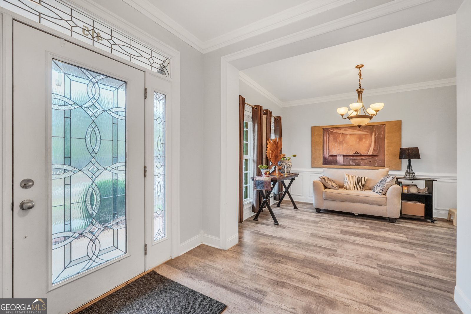 415 Rosser Road Covington - 7