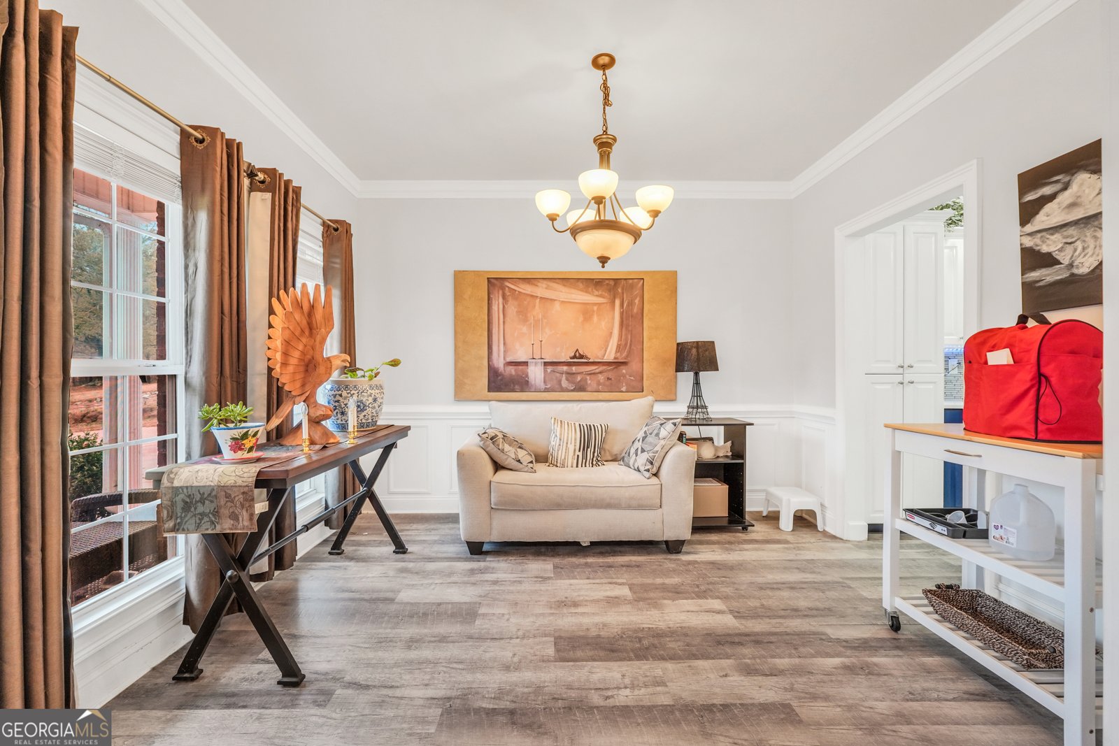 415 Rosser Road Covington - 8