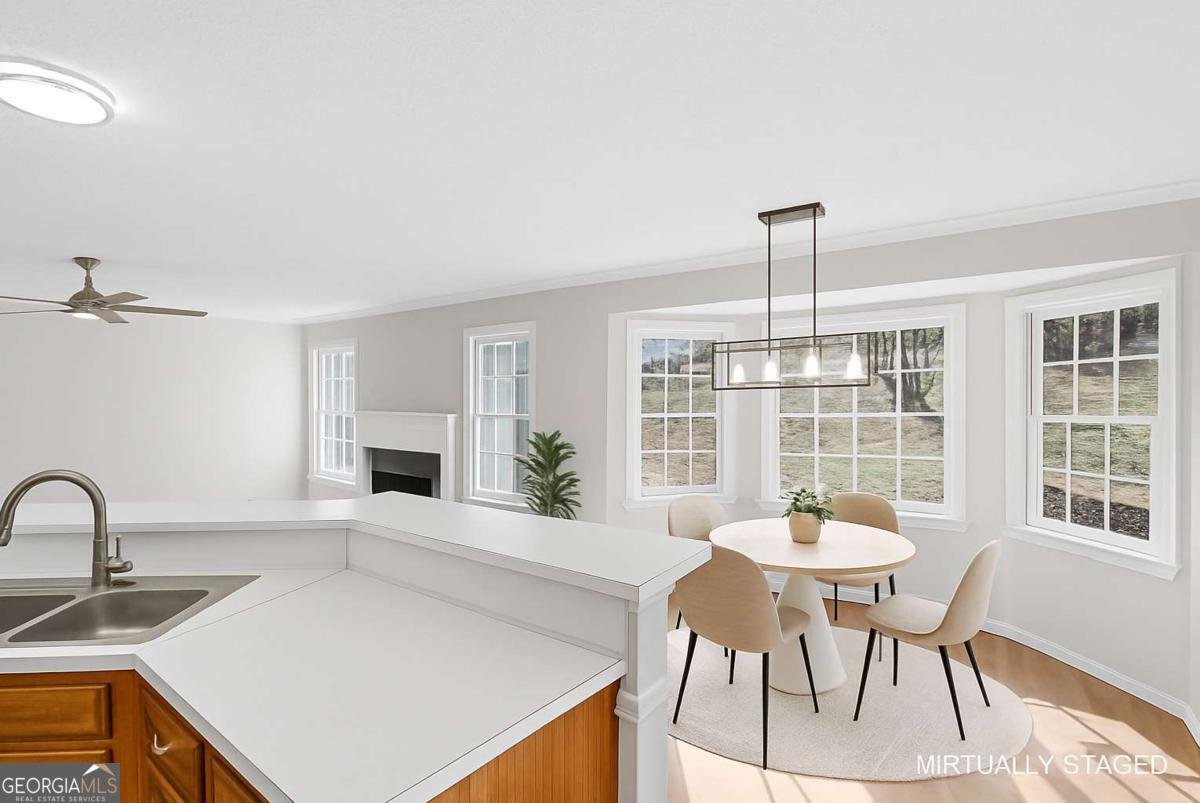 1574 Glenfield Drive Lawrenceville - 10