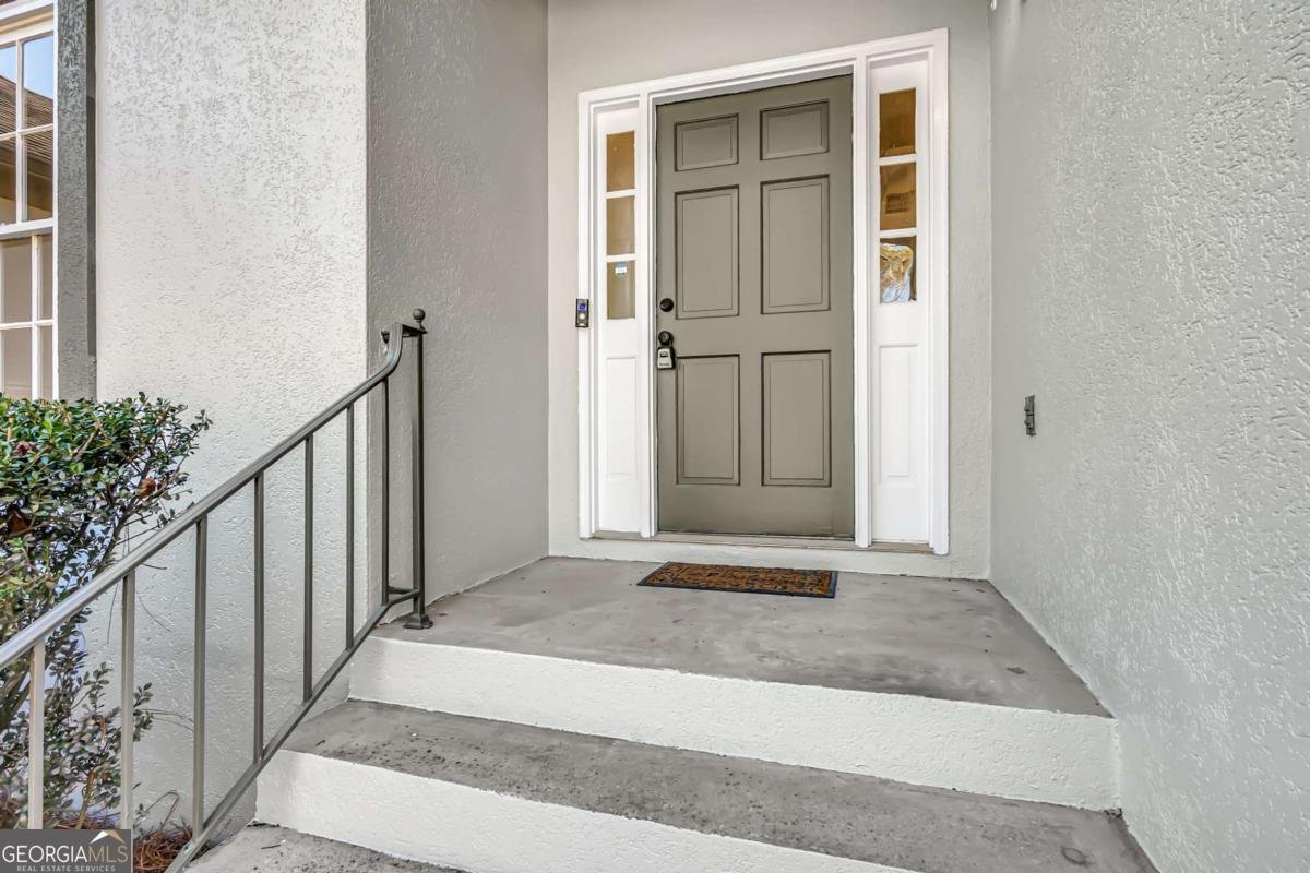 1574 Glenfield Drive Lawrenceville - 2