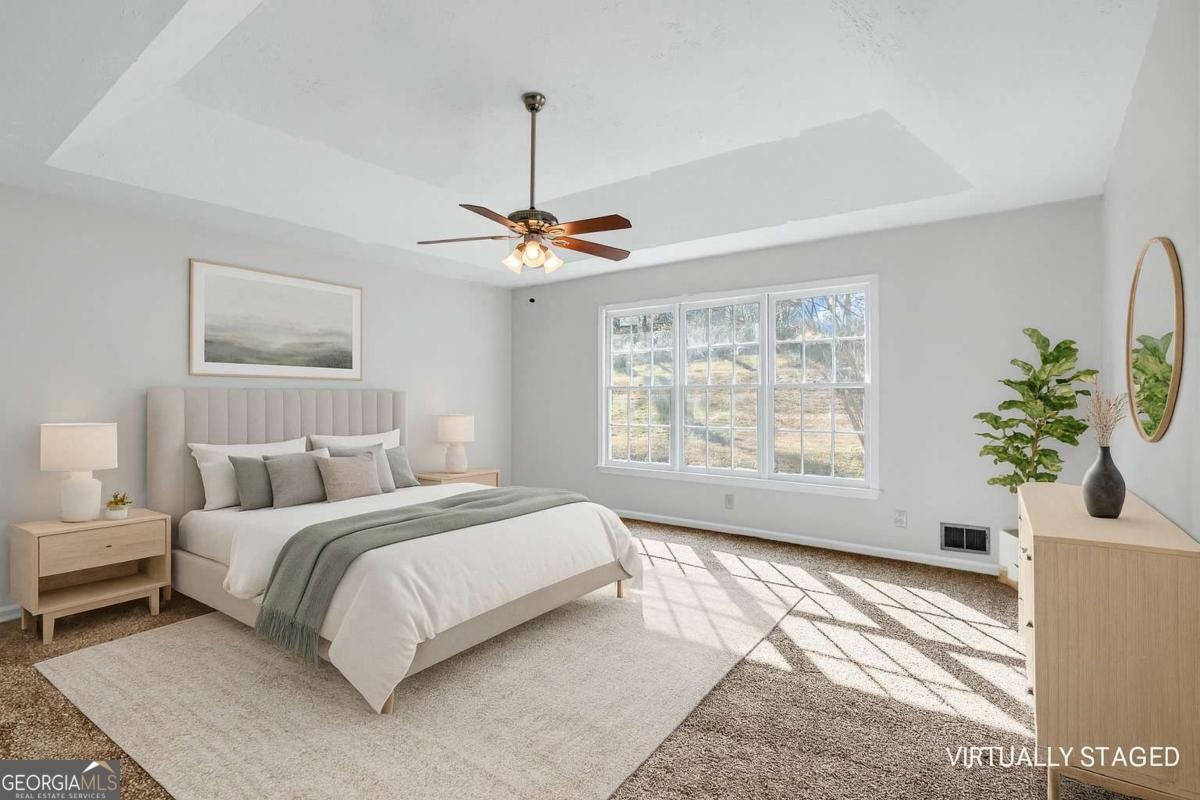 1574 Glenfield Drive Lawrenceville - 27