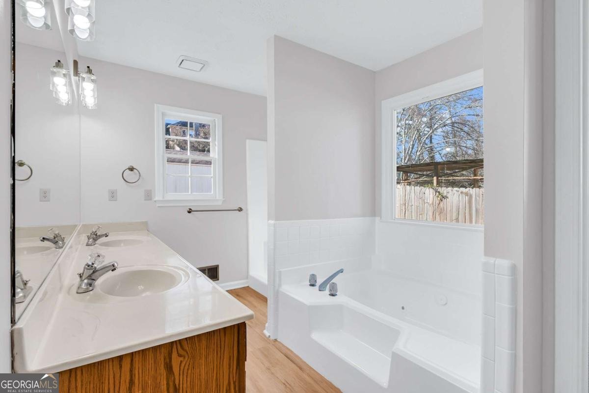 1574 Glenfield Drive Lawrenceville - 29