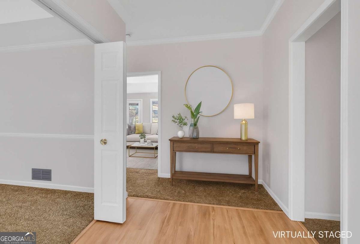 1574 Glenfield Drive Lawrenceville - 3