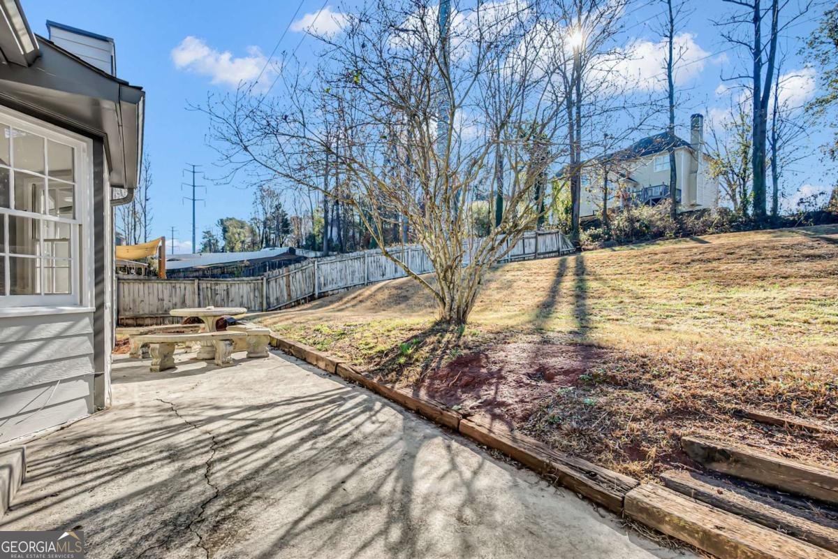 1574 Glenfield Drive Lawrenceville - 34