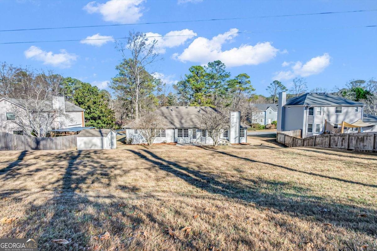 1574 Glenfield Drive Lawrenceville - 35