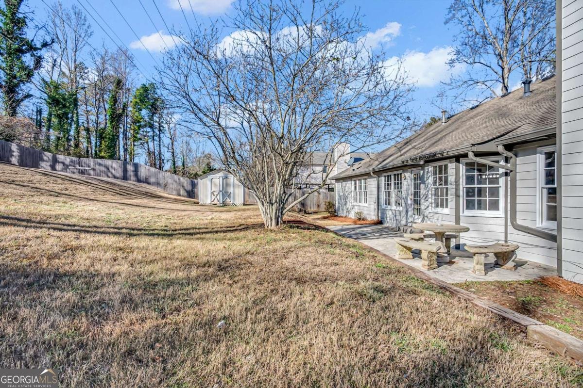 1574 Glenfield Drive Lawrenceville - 36