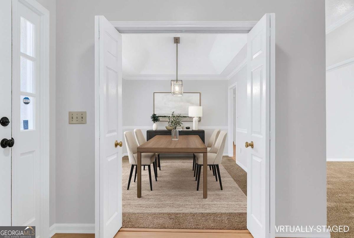 1574 Glenfield Drive Lawrenceville - 4