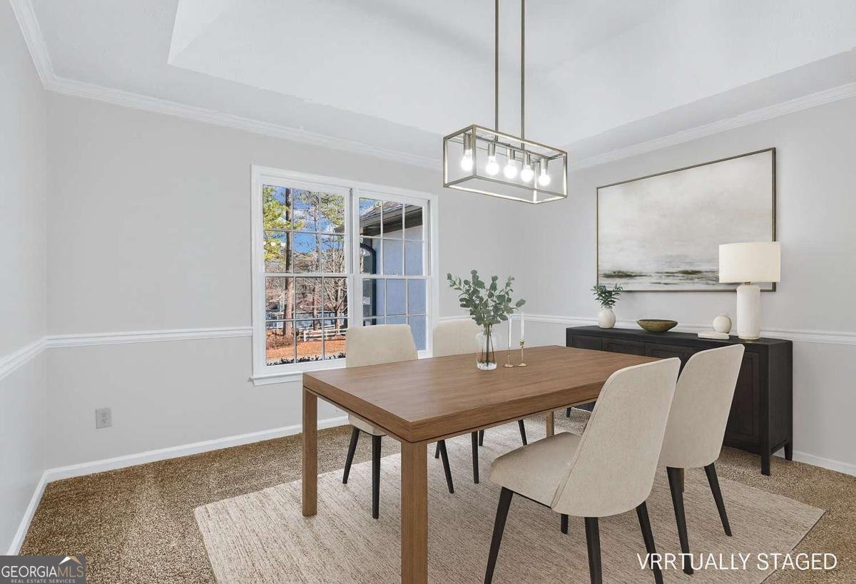 1574 Glenfield Drive Lawrenceville - 5