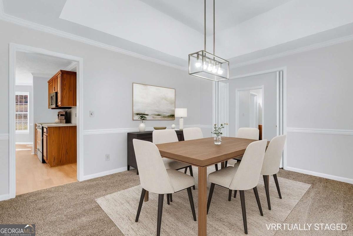 1574 Glenfield Drive Lawrenceville - 6