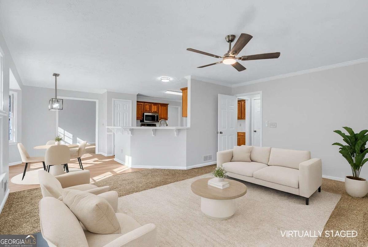 1574 Glenfield Drive Lawrenceville - 7