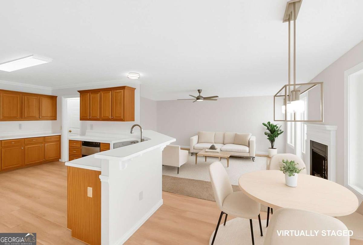 1574 Glenfield Drive Lawrenceville - 8