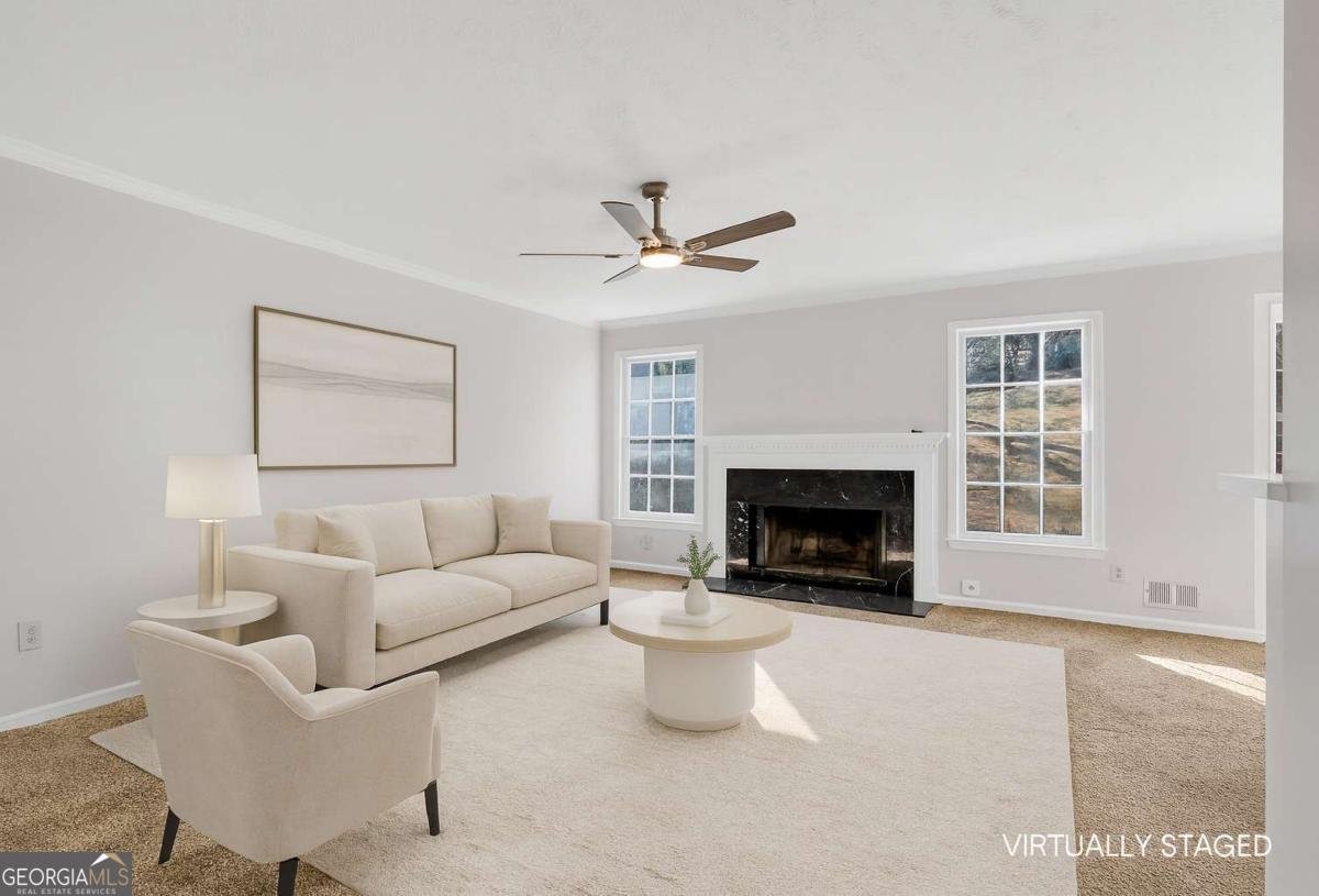 1574 Glenfield Drive Lawrenceville - 9