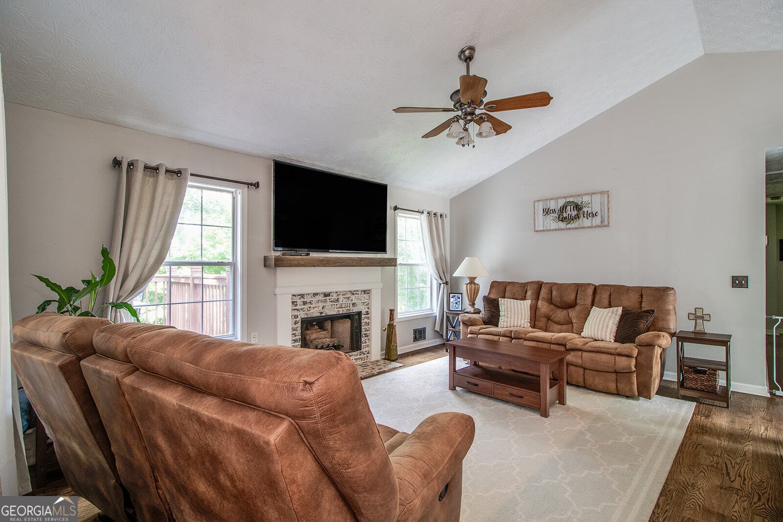 5505 Riverchase Drive Flowery Branch - 10