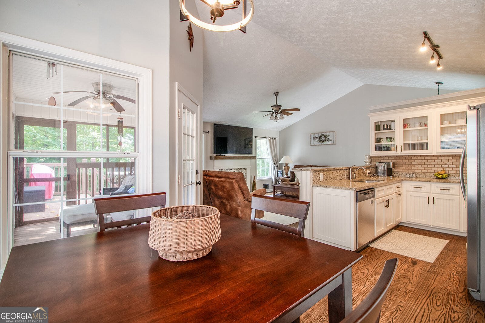 5505 Riverchase Drive Flowery Branch - 12