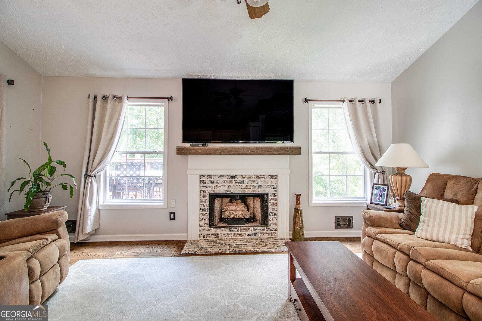 5505 Riverchase Drive Flowery Branch - 14