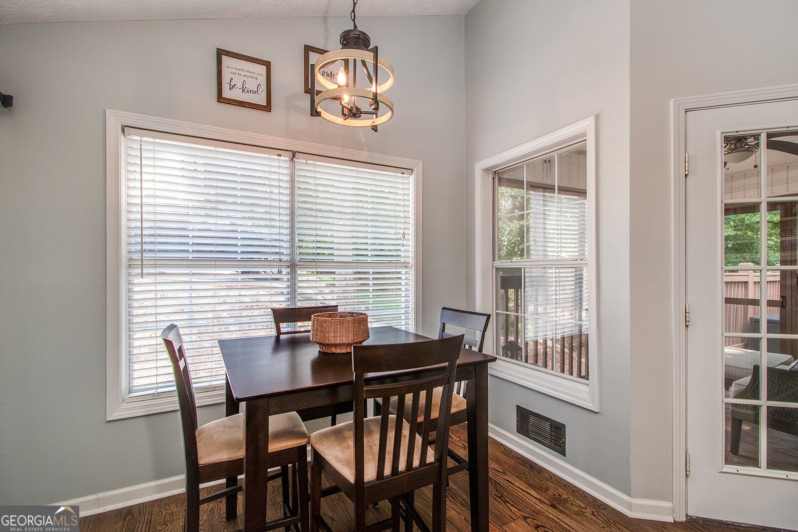 5505 Riverchase Drive Flowery Branch - 15