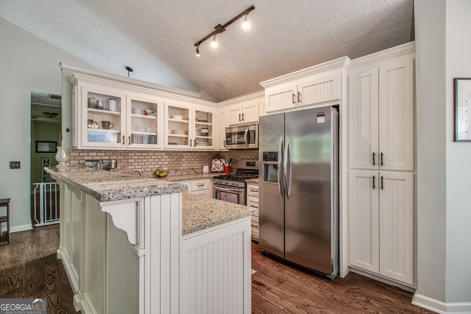 5505 Riverchase Drive Flowery Branch - 16