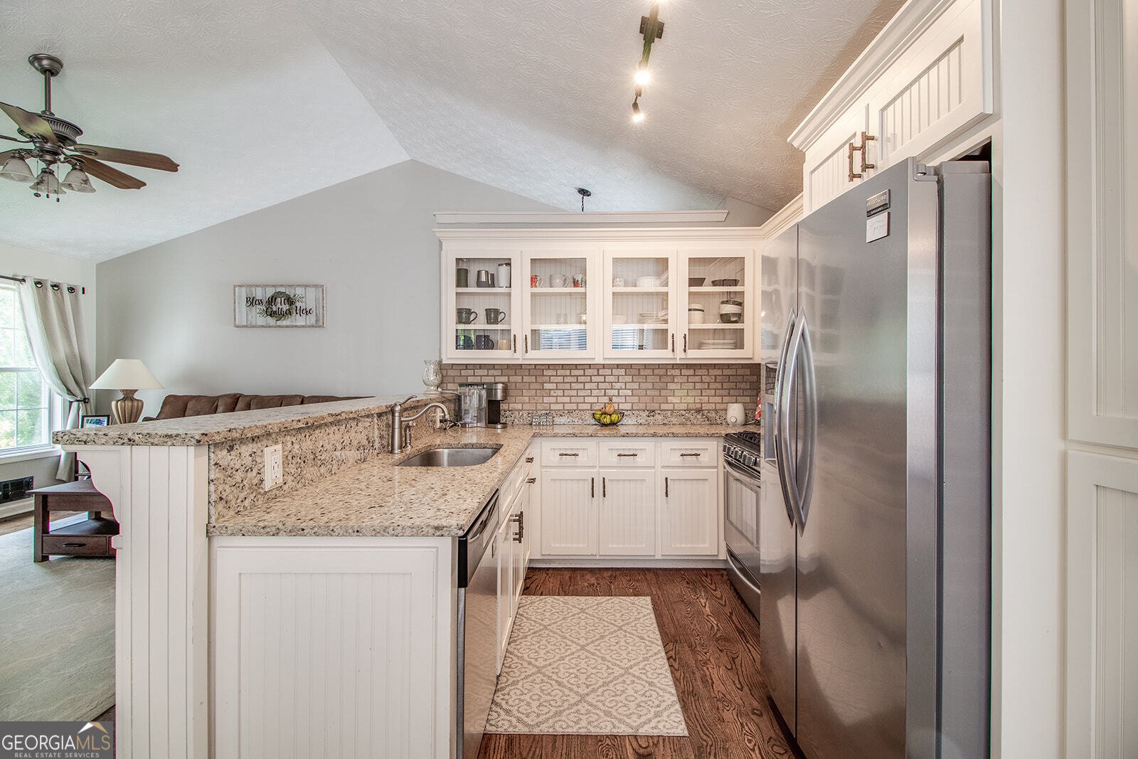 5505 Riverchase Drive Flowery Branch - 17