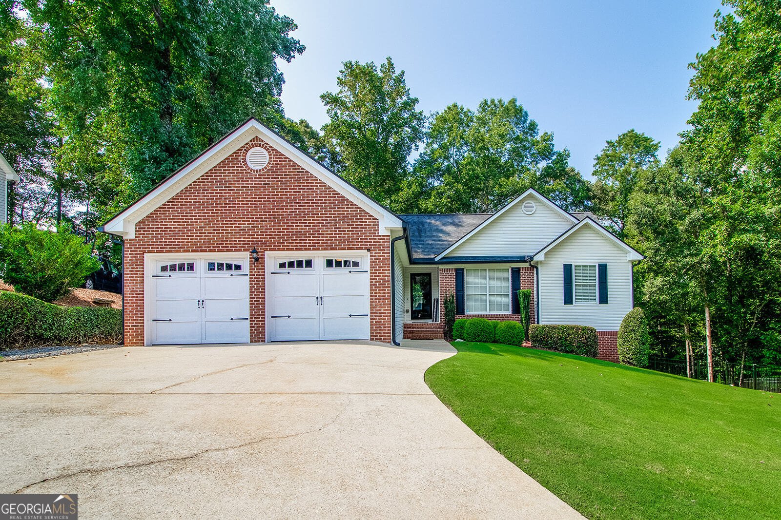 5505 Riverchase Drive Flowery Branch - 2