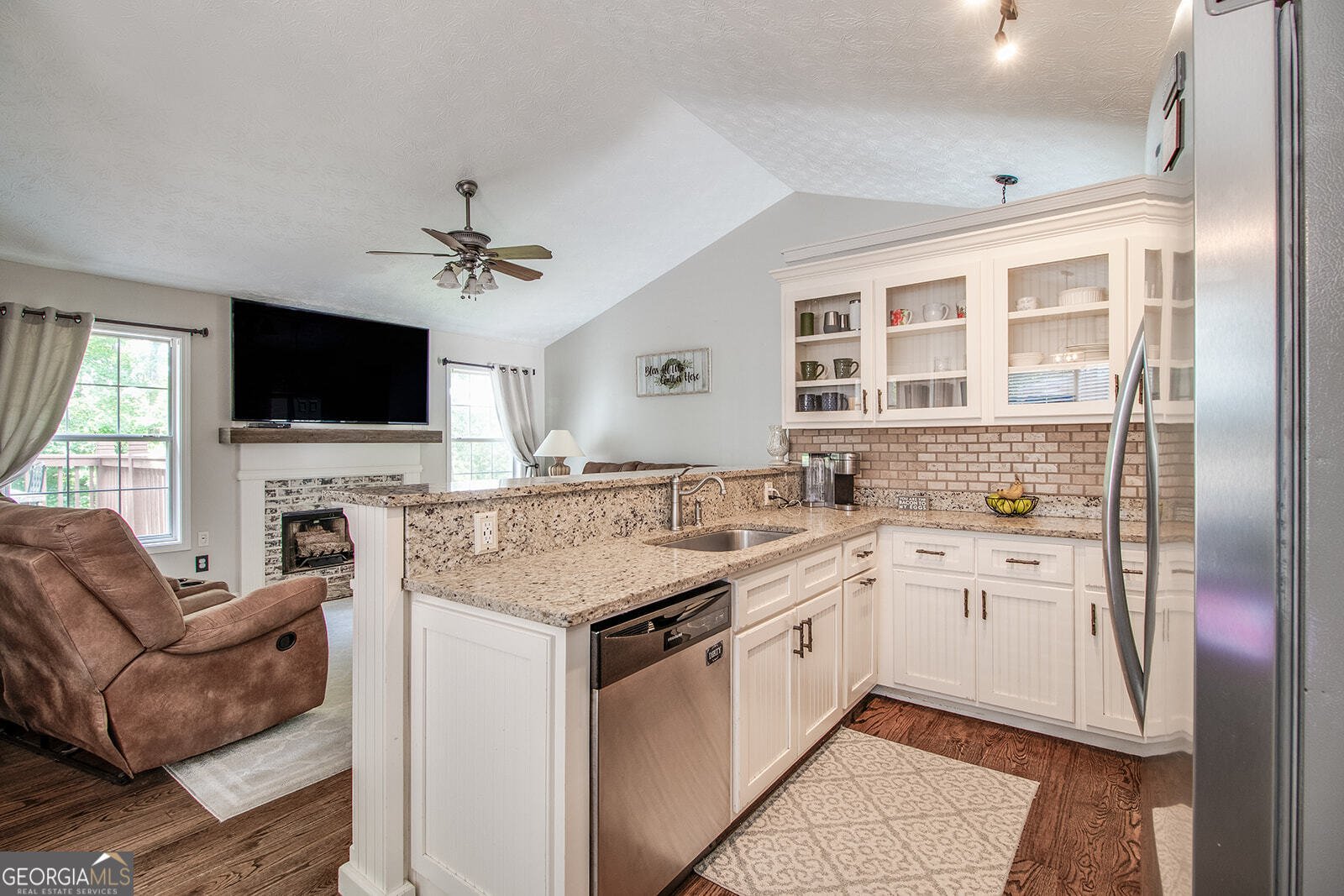 5505 Riverchase Drive Flowery Branch - 20