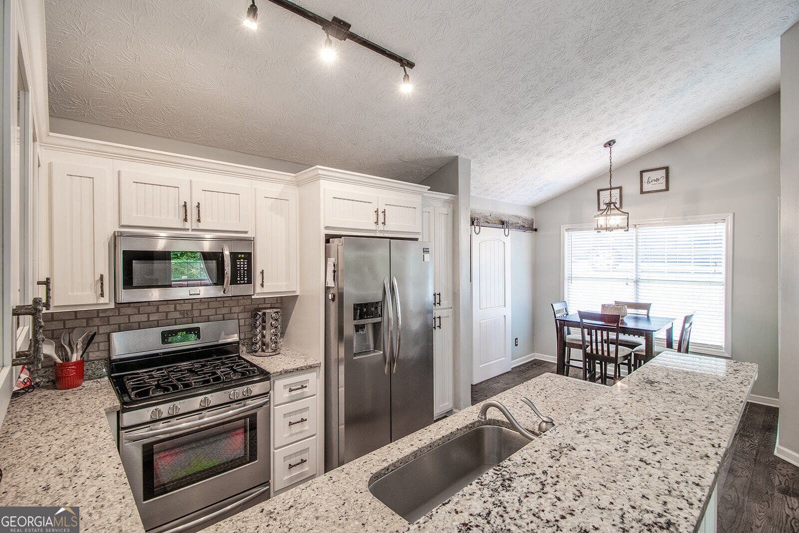 5505 Riverchase Drive Flowery Branch - 22