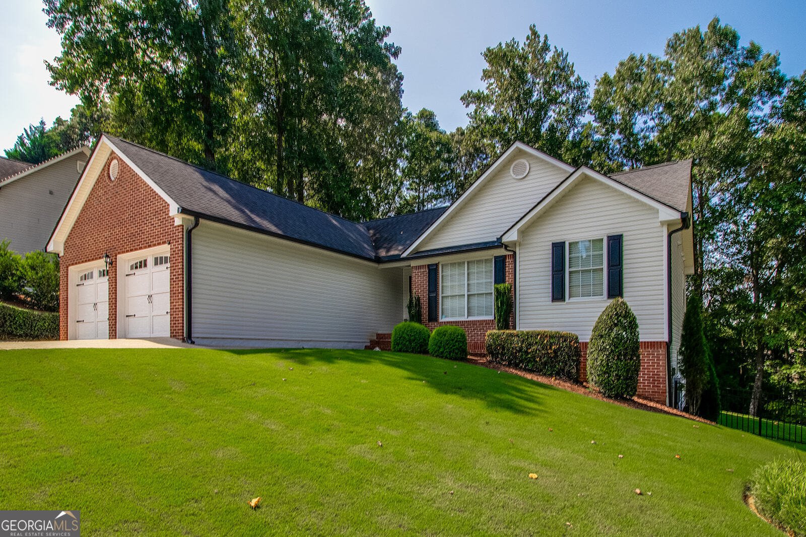 5505 Riverchase Drive Flowery Branch - 3