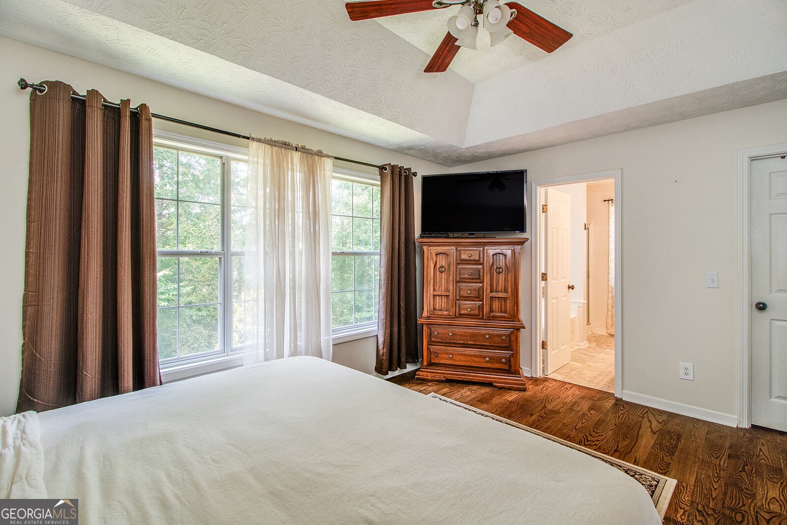 5505 Riverchase Drive Flowery Branch - 31