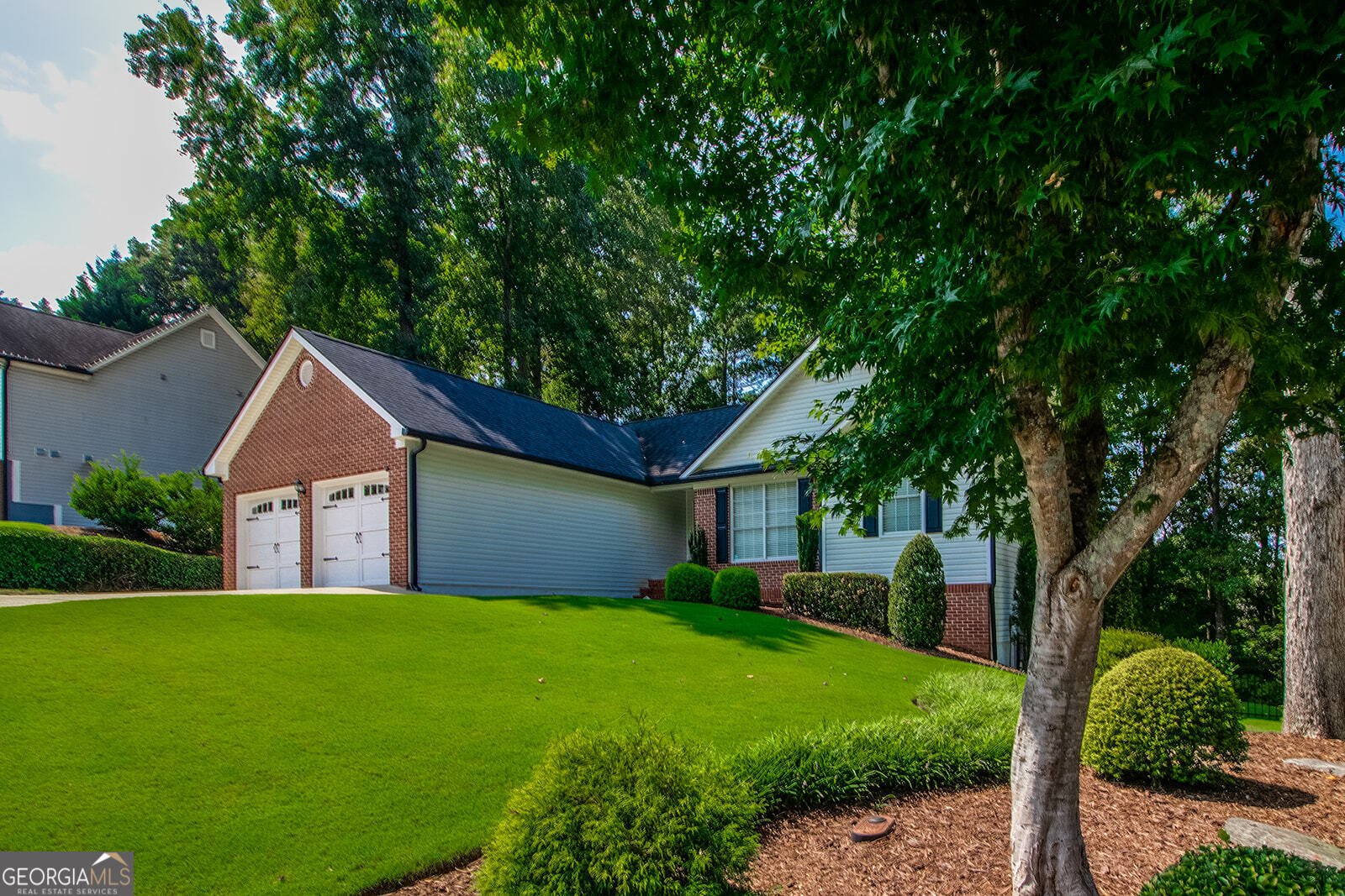 5505 Riverchase Drive Flowery Branch - 4