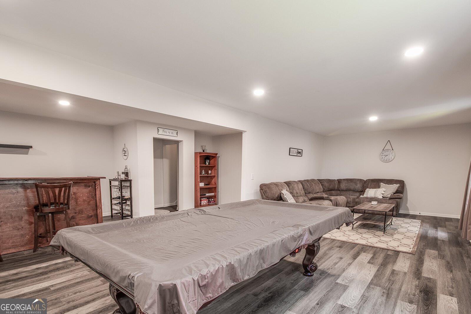 5505 Riverchase Drive Flowery Branch - 49