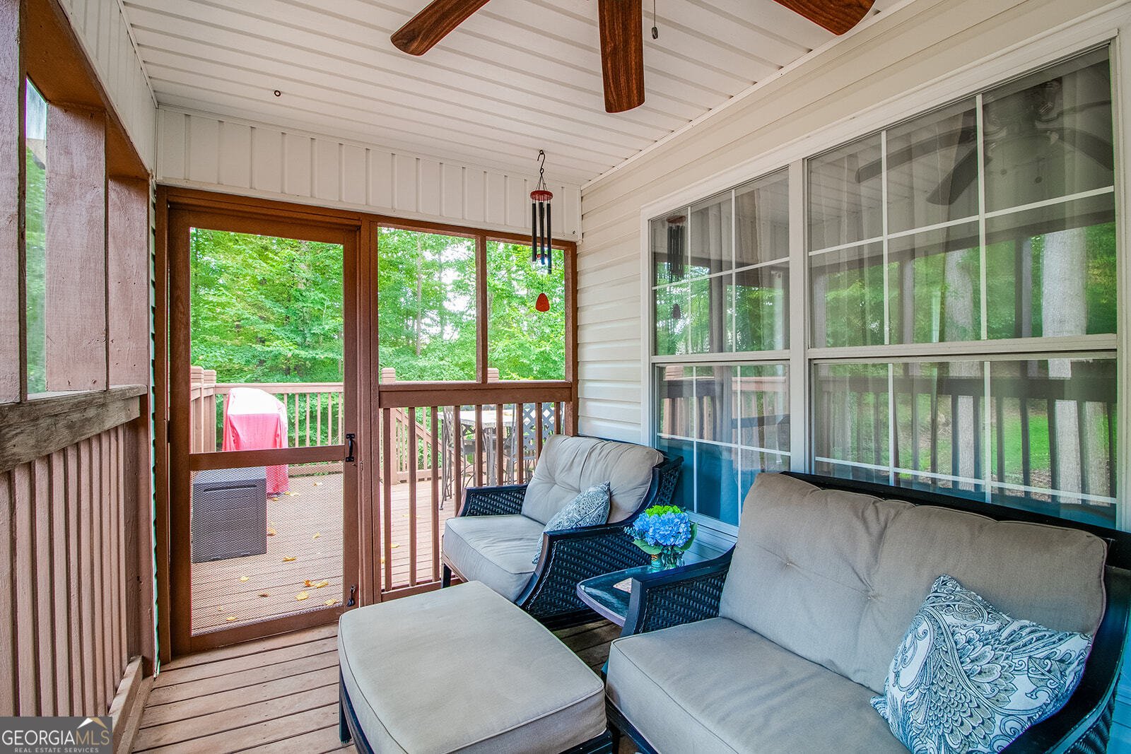 5505 Riverchase Drive Flowery Branch - 56