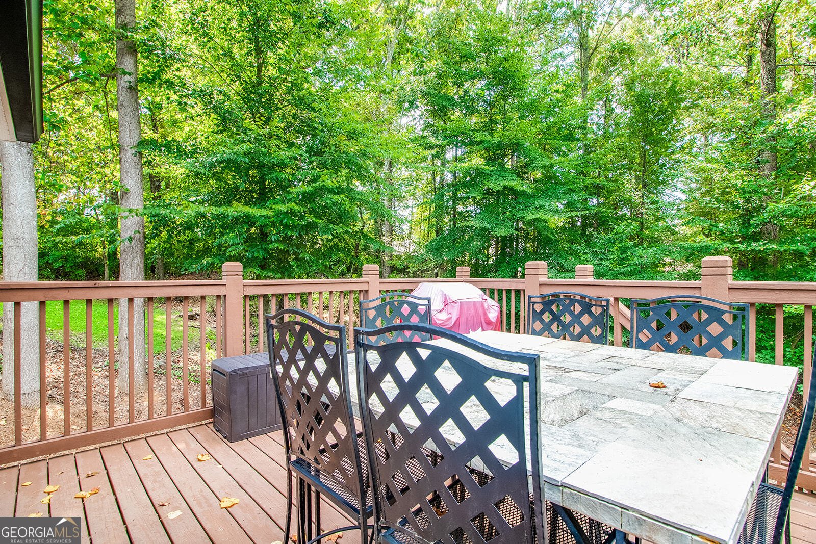 5505 Riverchase Drive Flowery Branch - 57
