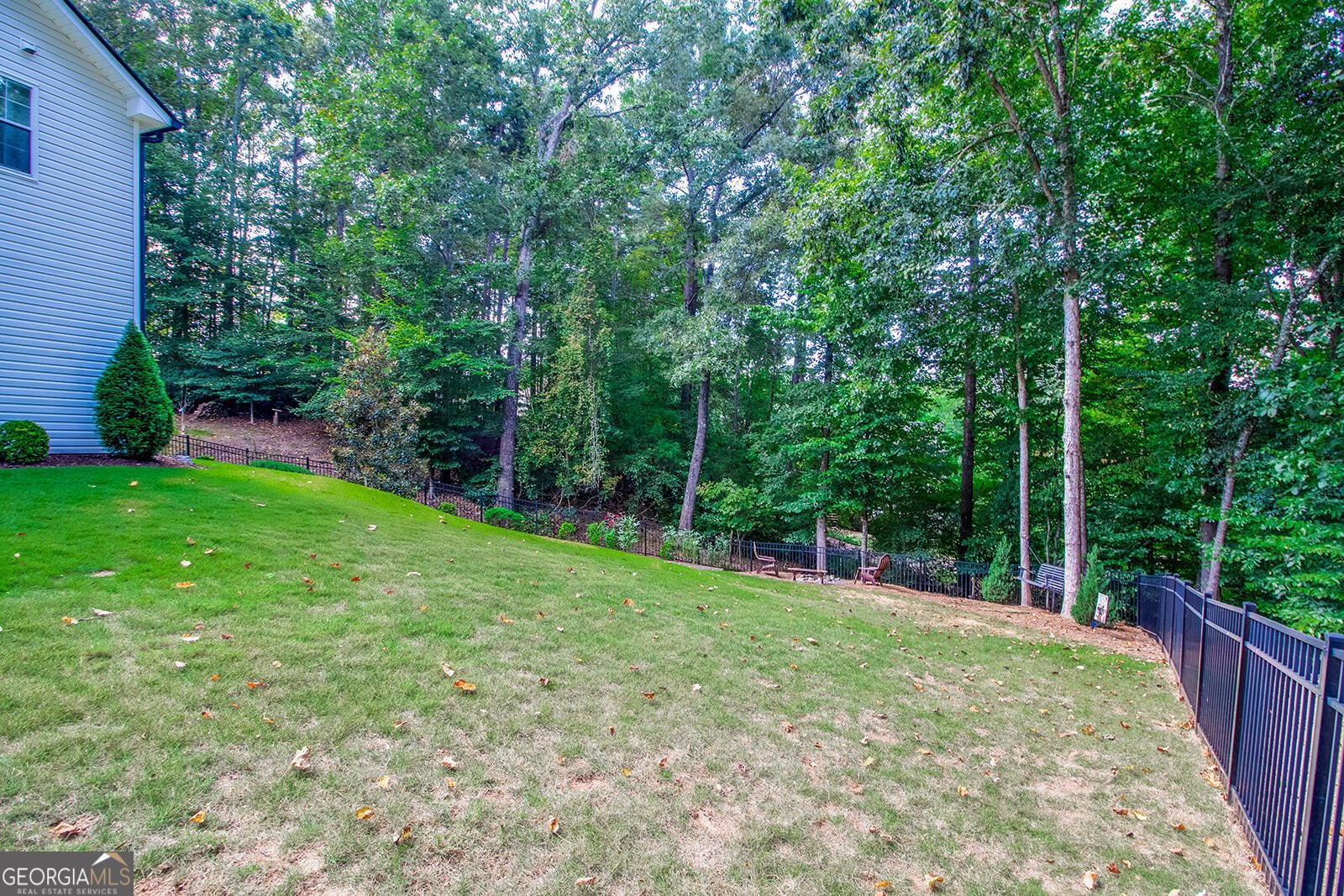 5505 Riverchase Drive Flowery Branch - 59