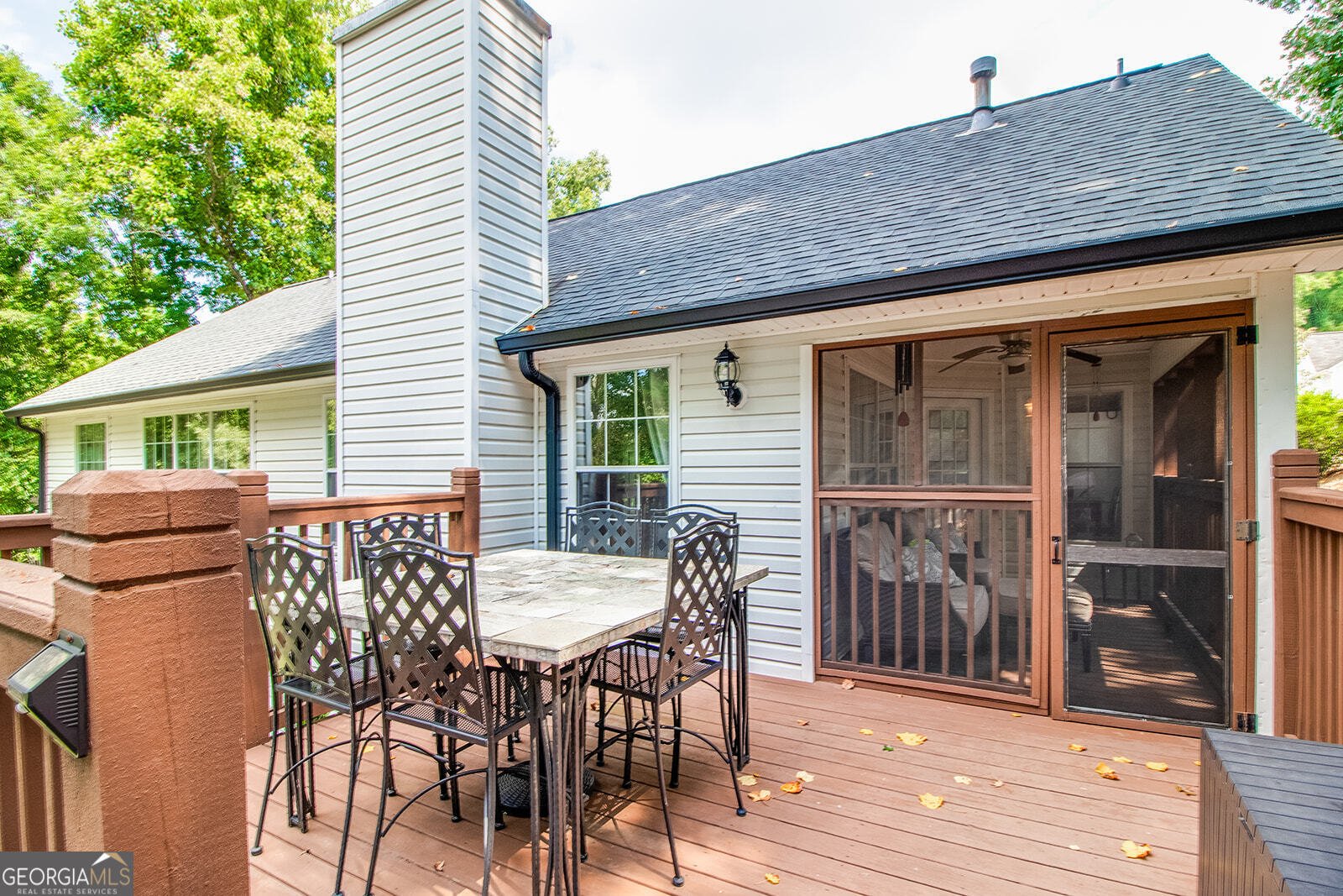 5505 Riverchase Drive Flowery Branch - 61