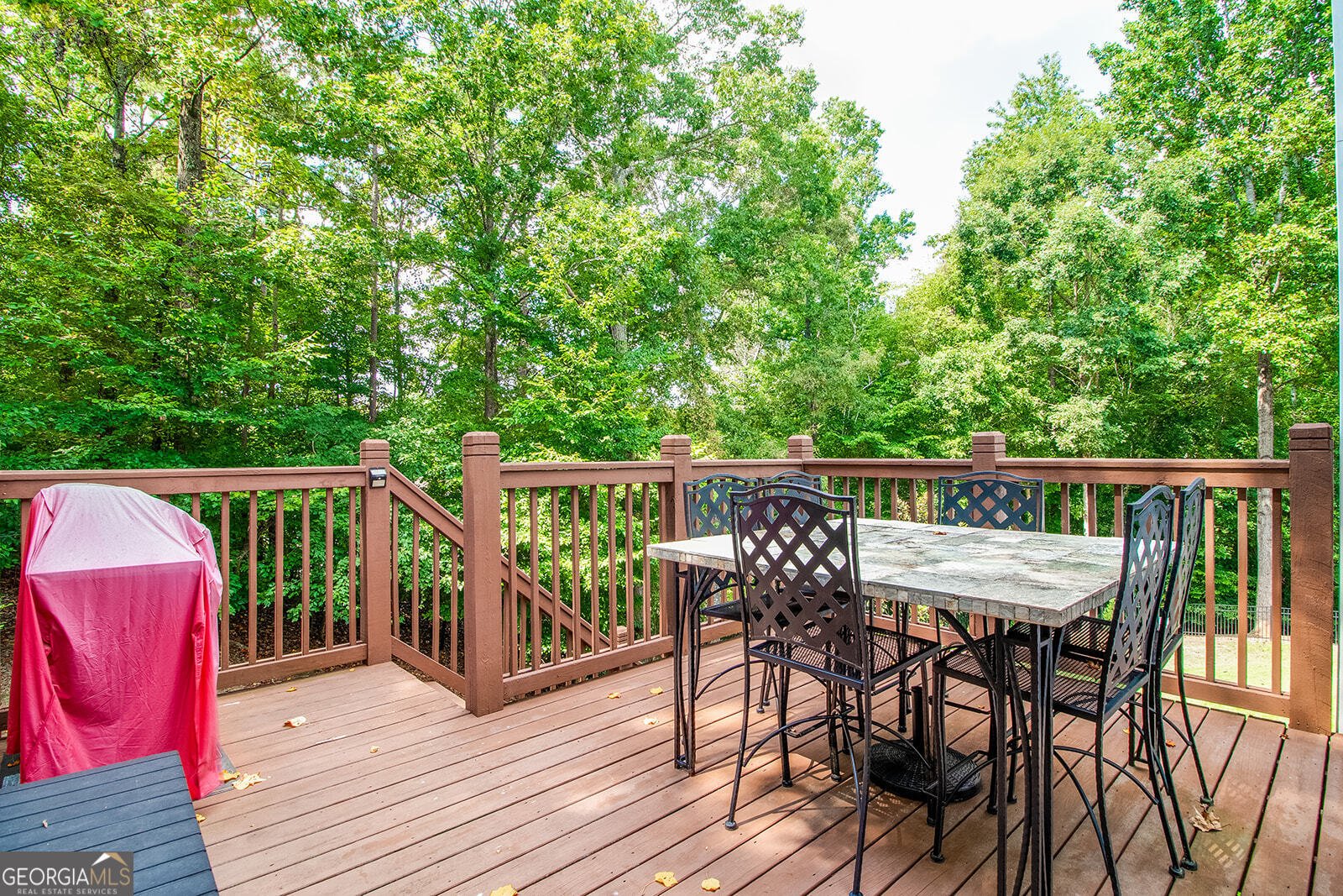 5505 Riverchase Drive Flowery Branch - 62