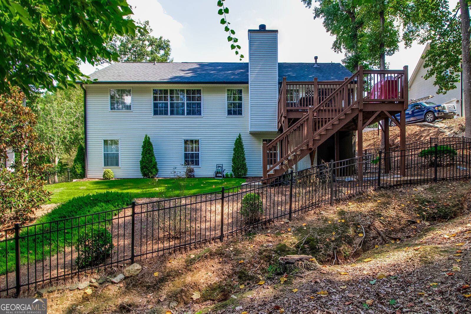 5505 Riverchase Drive Flowery Branch - 66