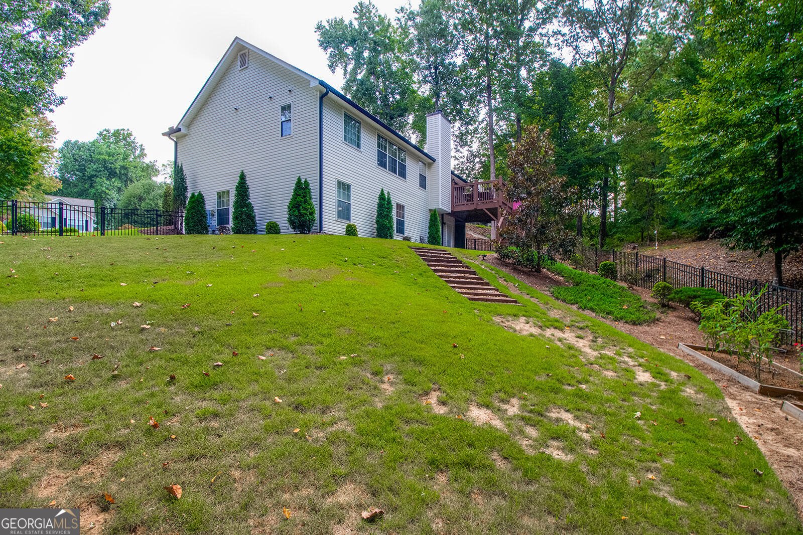 5505 Riverchase Drive Flowery Branch - 67