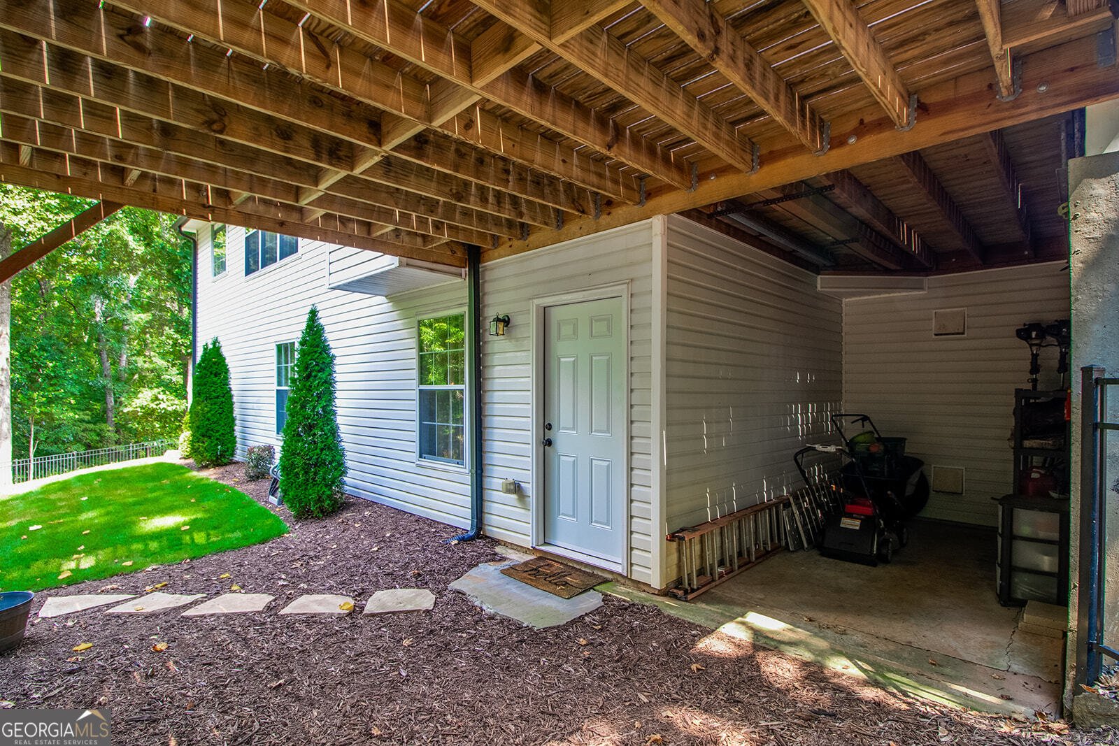 5505 Riverchase Drive Flowery Branch - 68