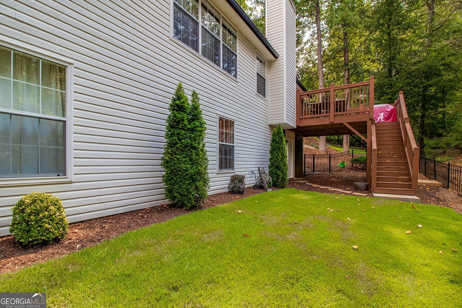 5505 Riverchase Drive Flowery Branch - 70