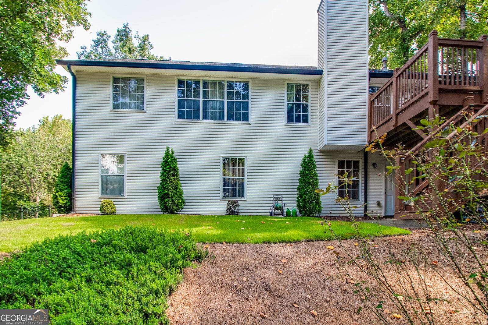 5505 Riverchase Drive Flowery Branch - 71