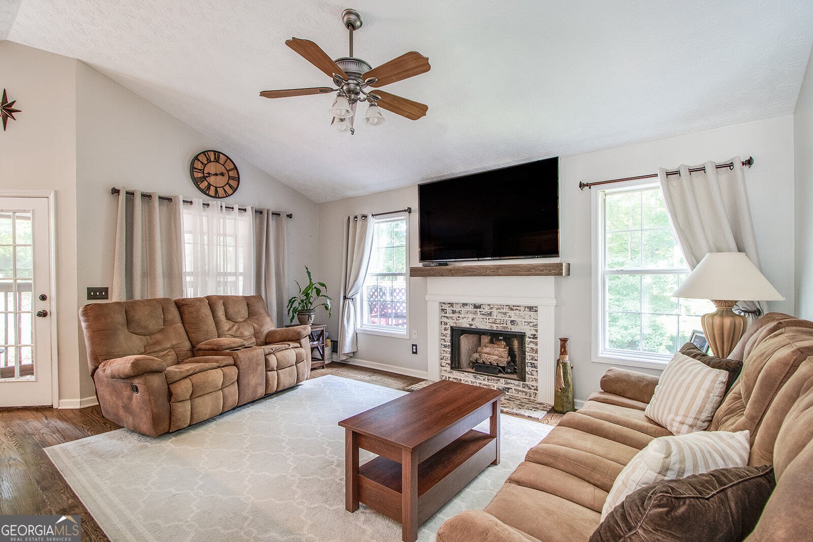 5505 Riverchase Drive Flowery Branch - 9