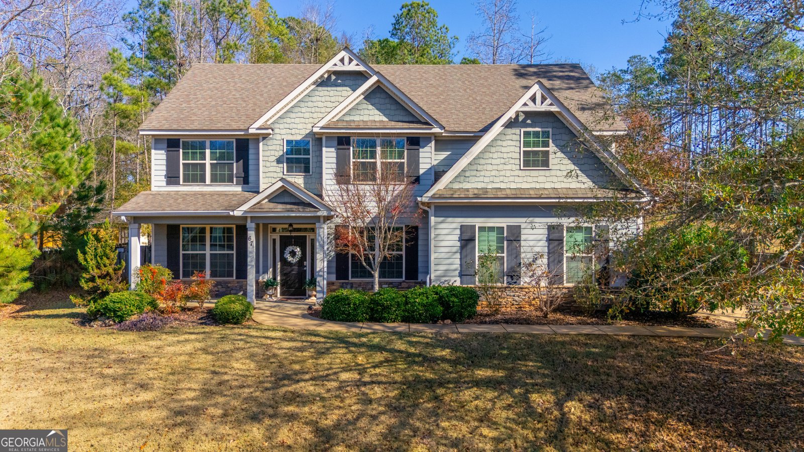 67 Pin Oak Way Hamilton - main photo