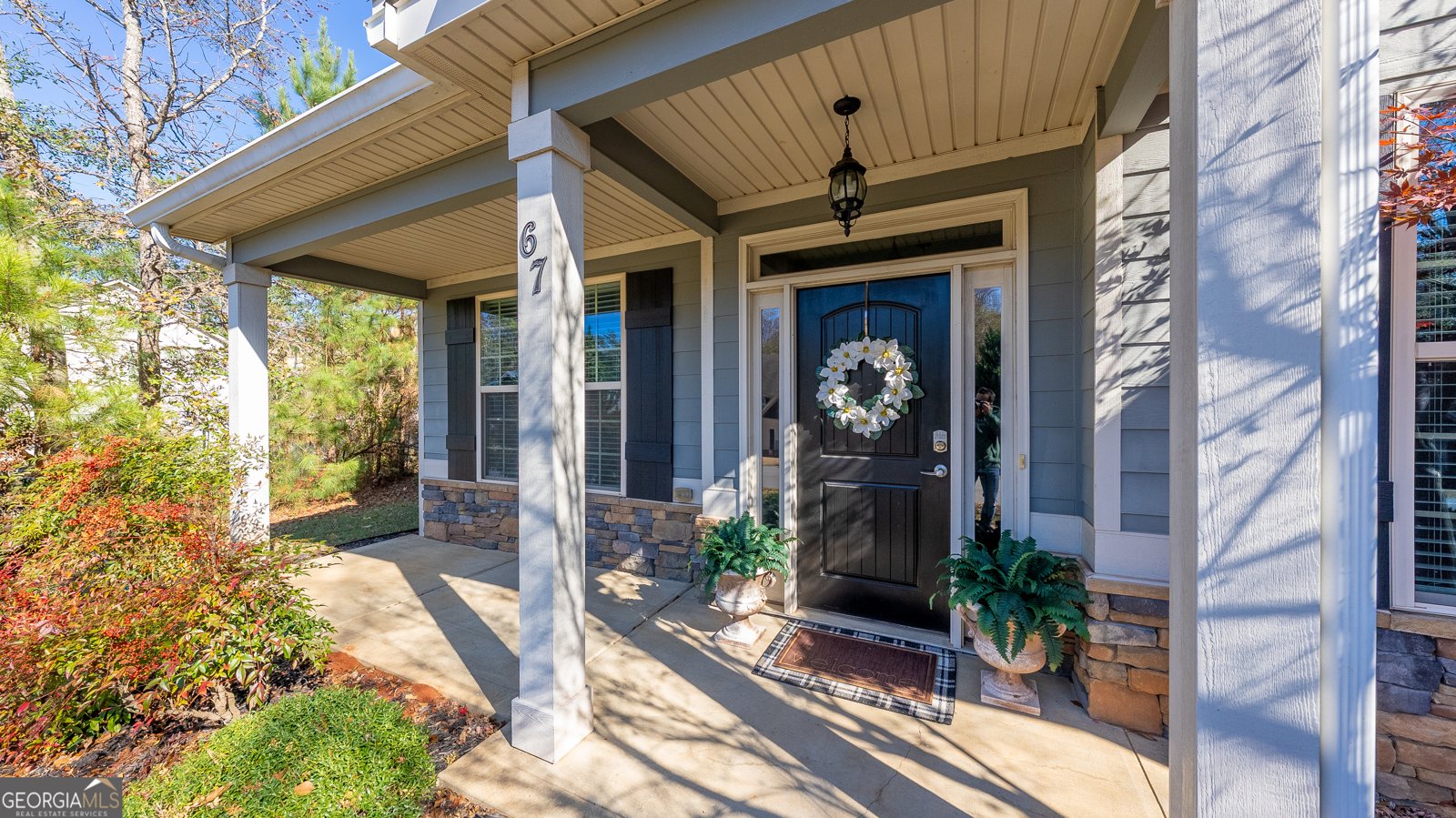 67 Pin Oak Way Hamilton - 57