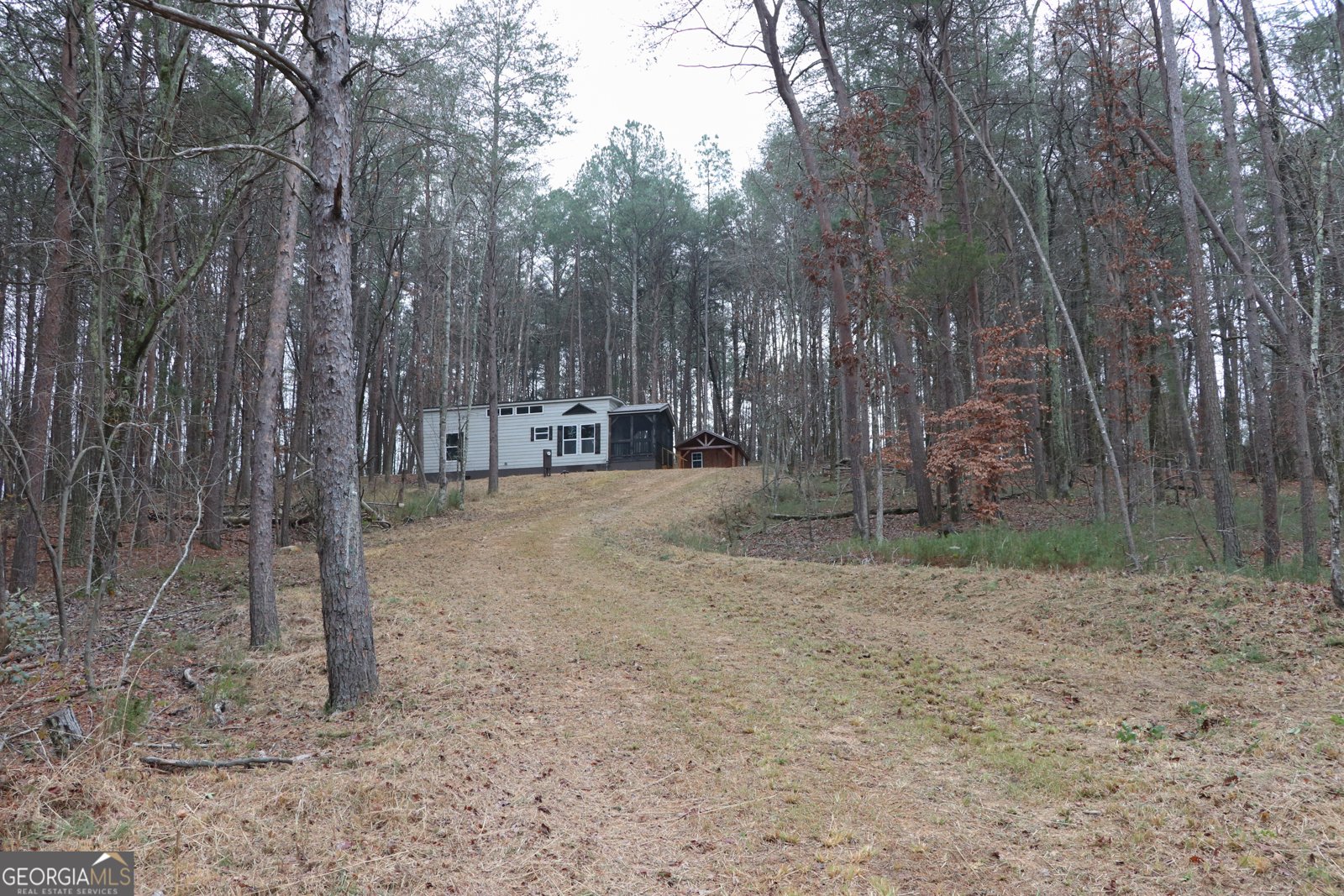 1217 Henderson Circle Lyerly - main photo